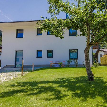 Tirola Bude Schorsch Top 2 Hopfgarten im Brixental Exteriör bild