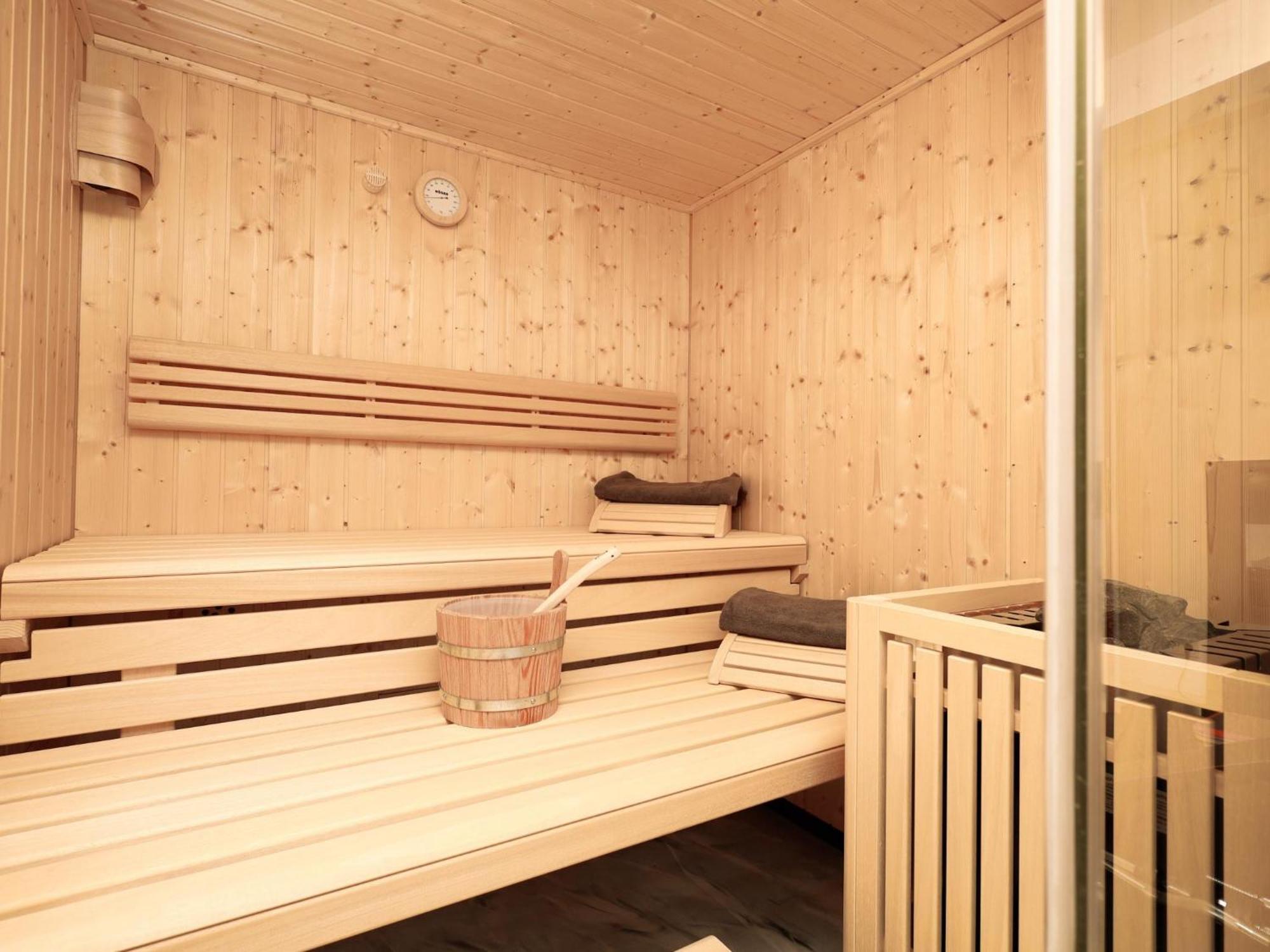 Tirola Bude Schorsch Top 2 Hopfgarten im Brixental Exteriör bild