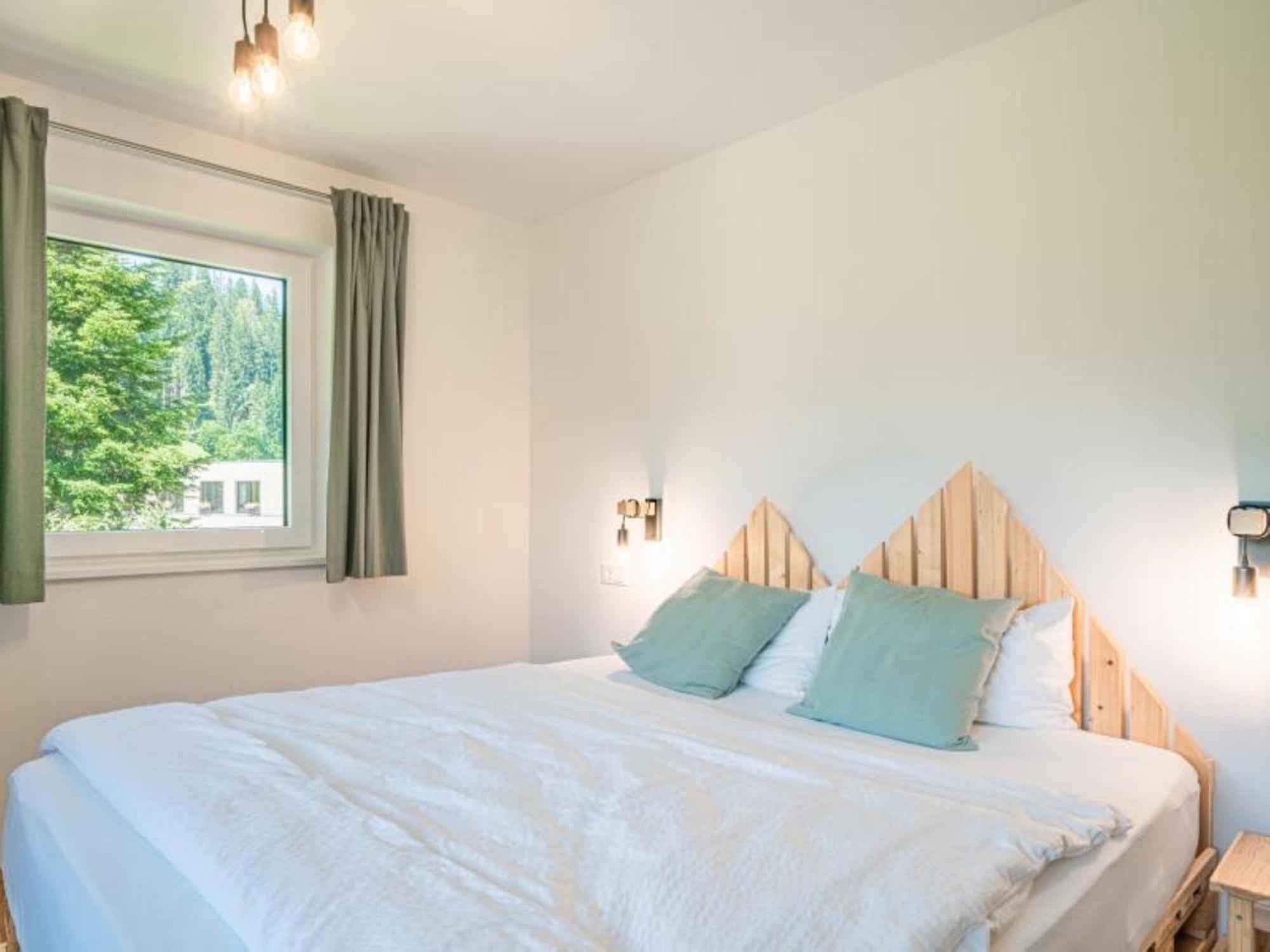 Tirola Bude Schorsch Top 2 Hopfgarten im Brixental Exteriör bild