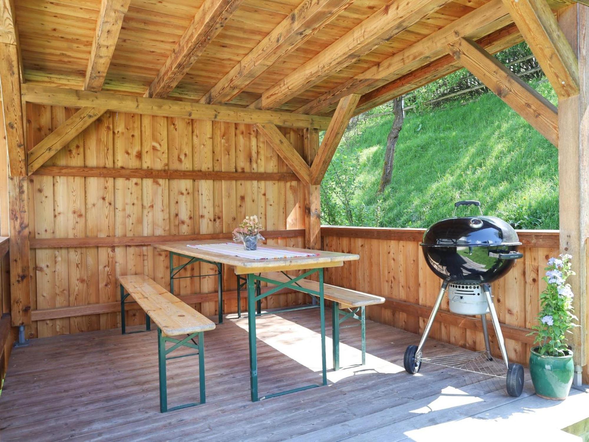 Tirola Bude Schorsch Top 2 Hopfgarten im Brixental Exteriör bild