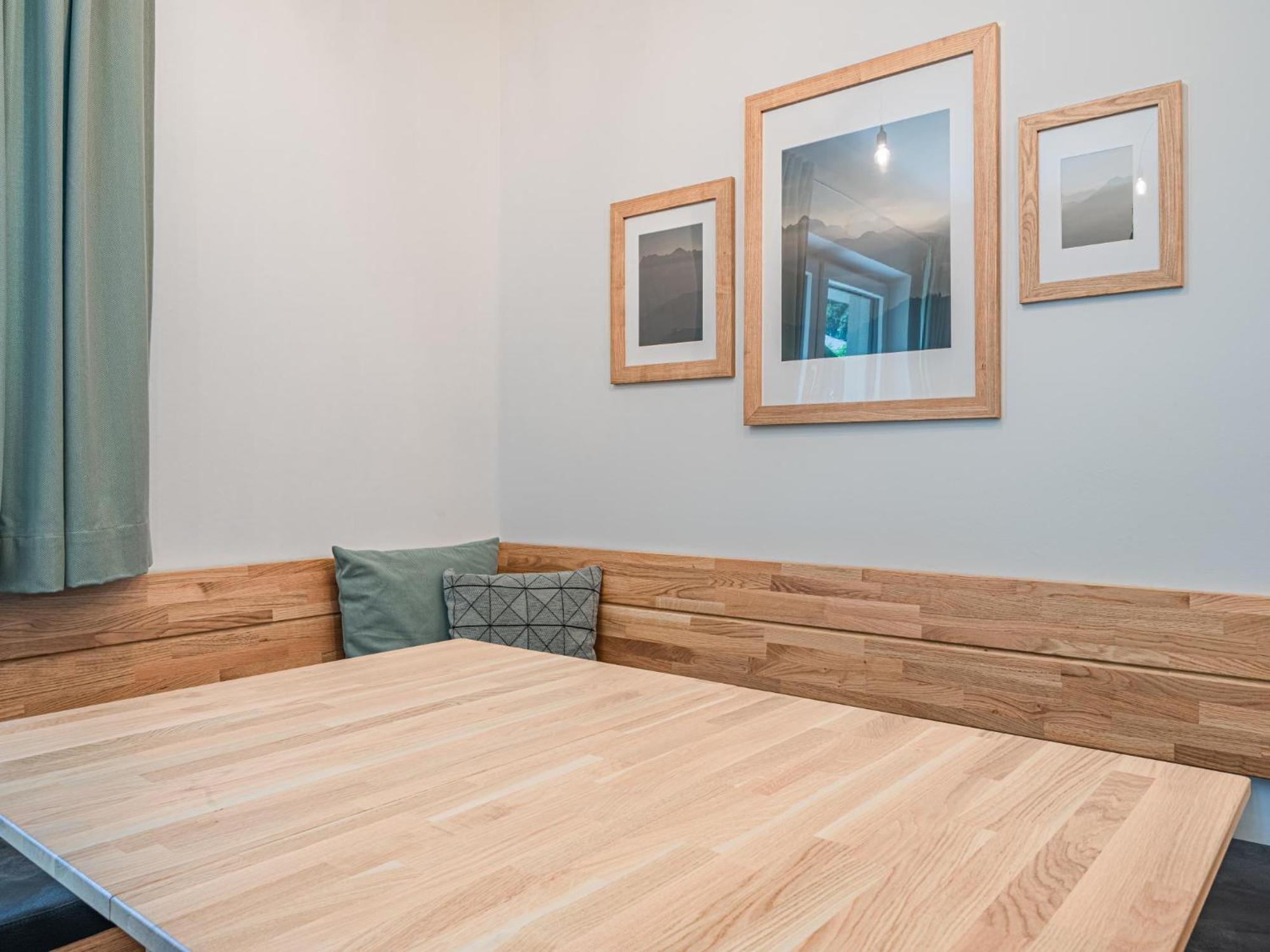 Tirola Bude Schorsch Top 2 Hopfgarten im Brixental Exteriör bild