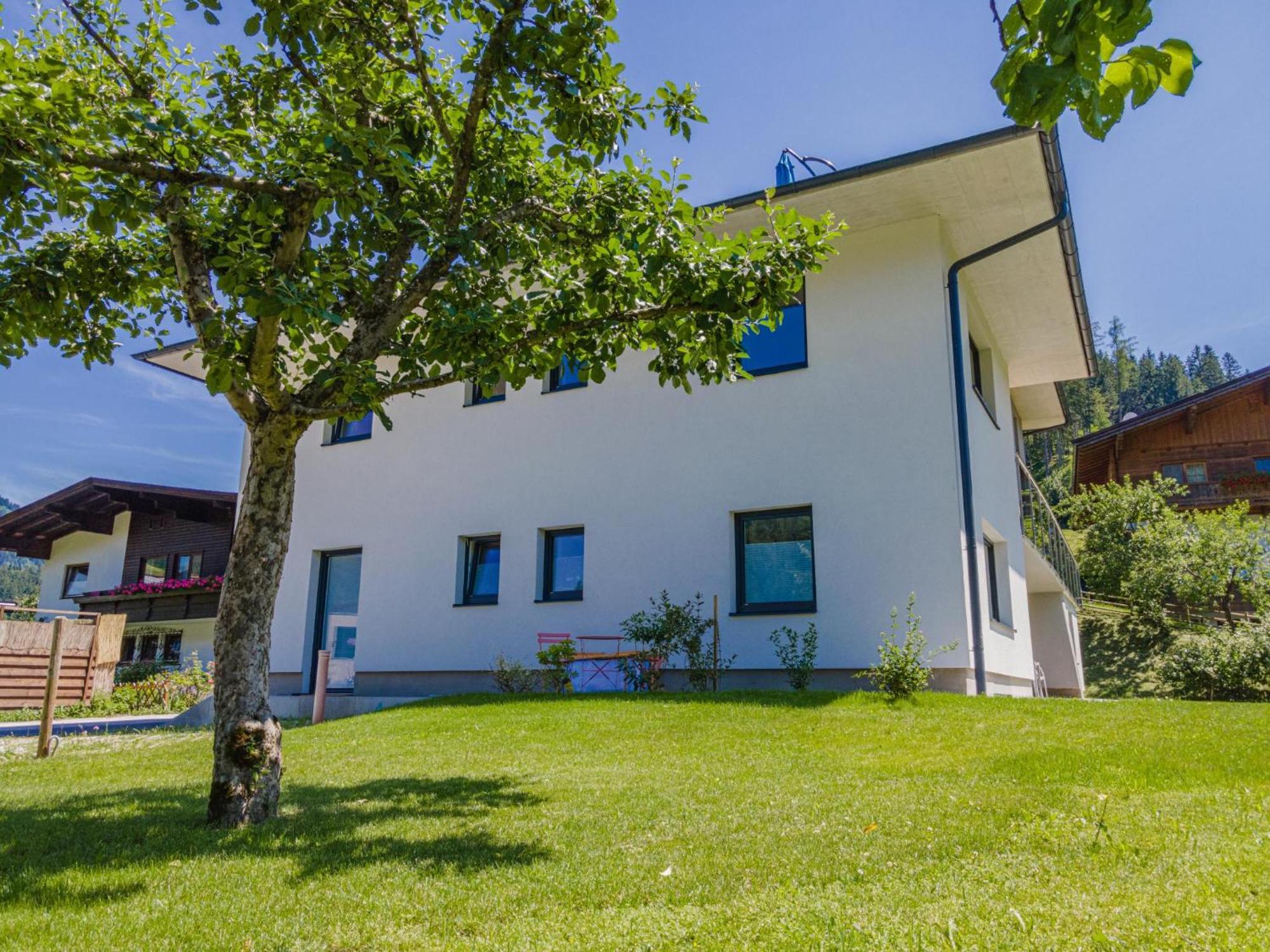 Tirola Bude Schorsch Top 2 Hopfgarten im Brixental Exteriör bild